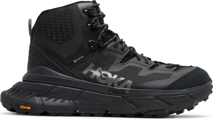 

Кроссовки Tennine Hike GTX Black, черный