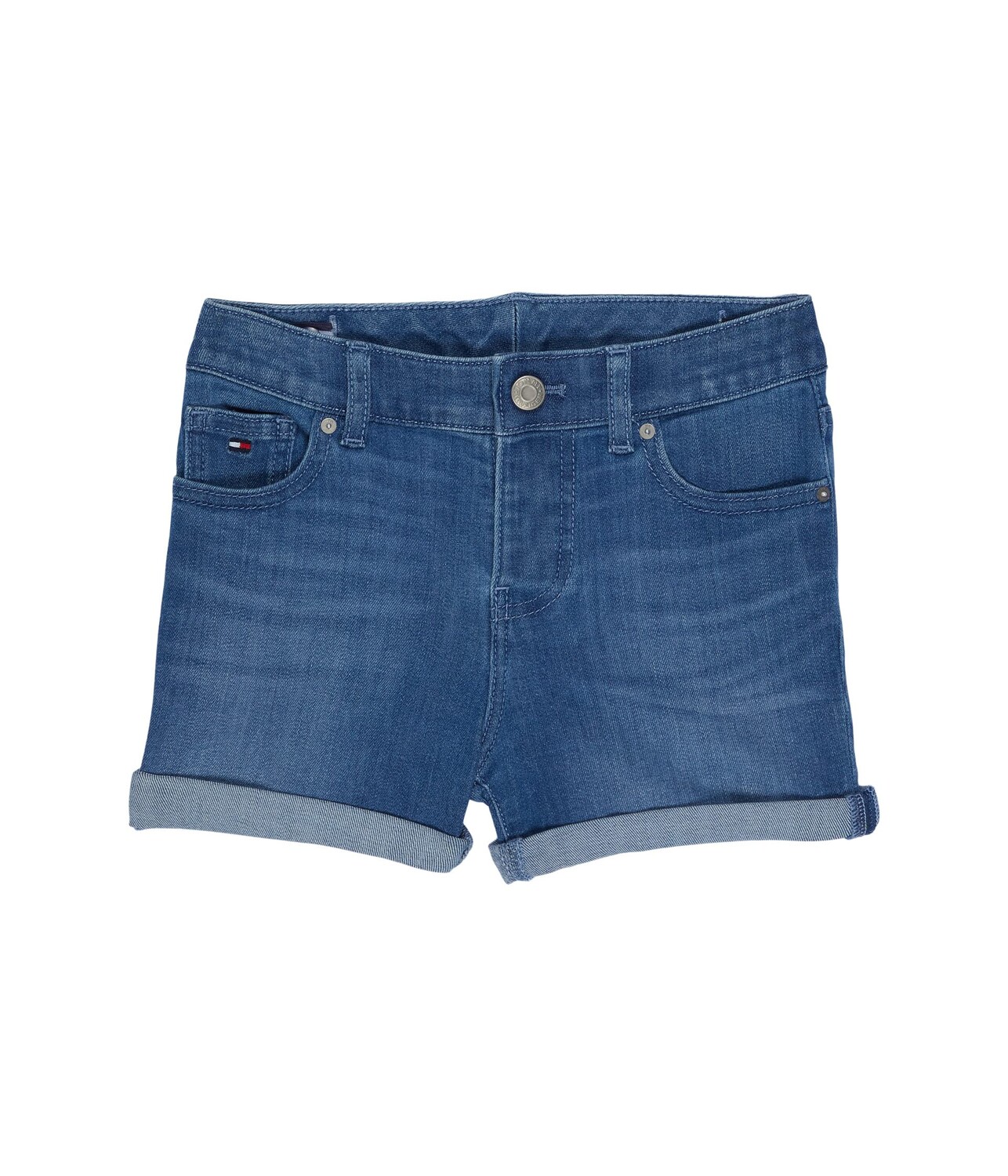 

Шорты Tommy Hilfiger Adaptive, Denim Shorts
