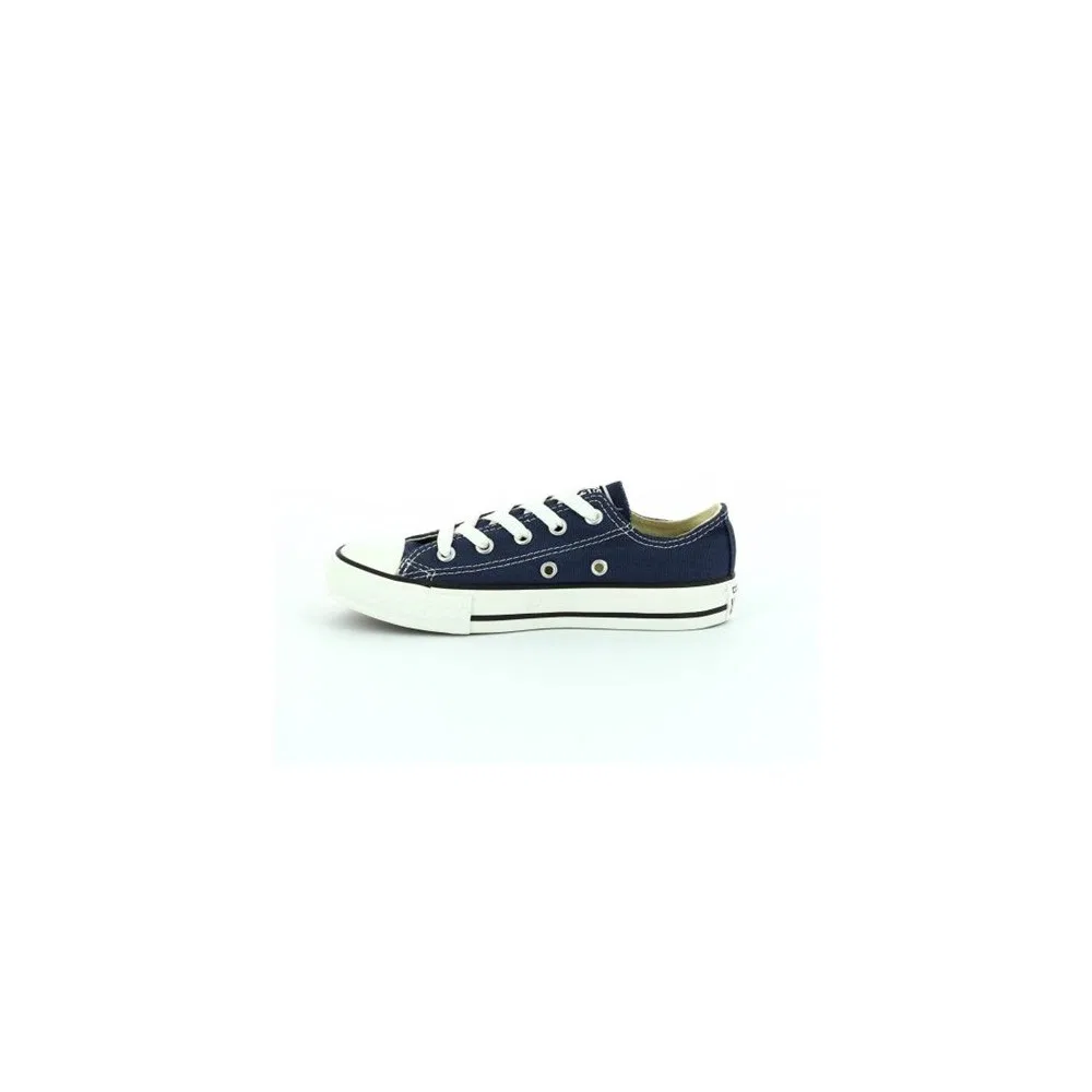 Детские кроссовки Converse 3J237c — фото 4