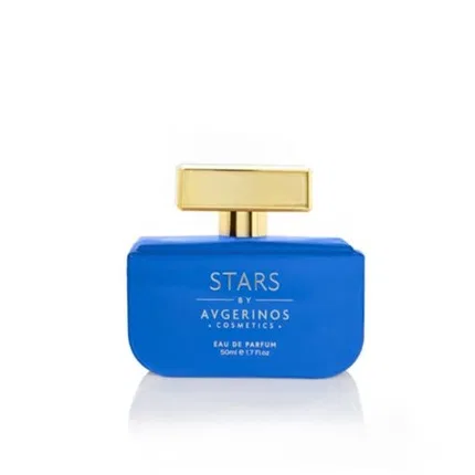 Парфюмерная вода Avgerinos Cosmetics Stars Eau De Parfum, 50 мл