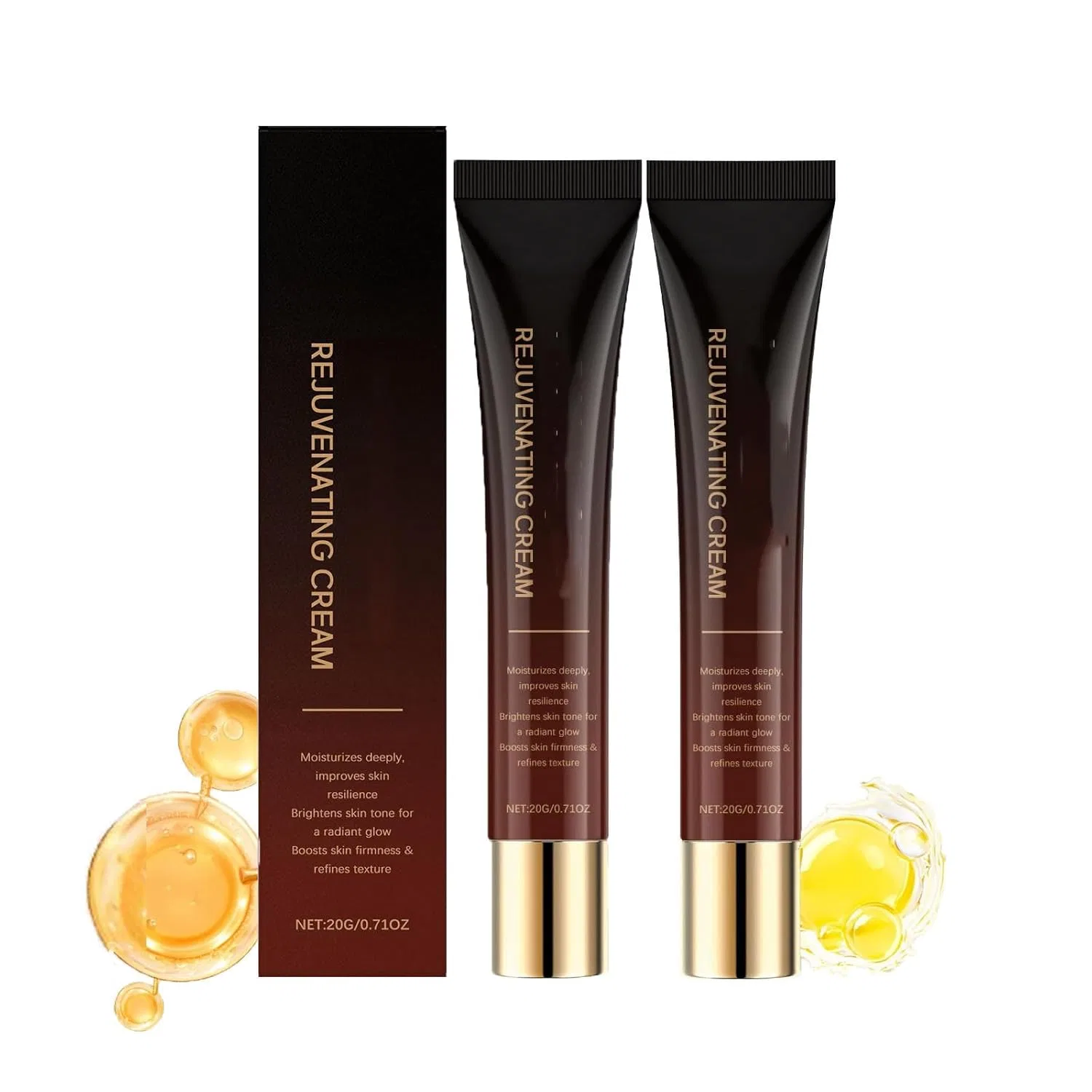 Generisch Антивозрастной крем, 20 г