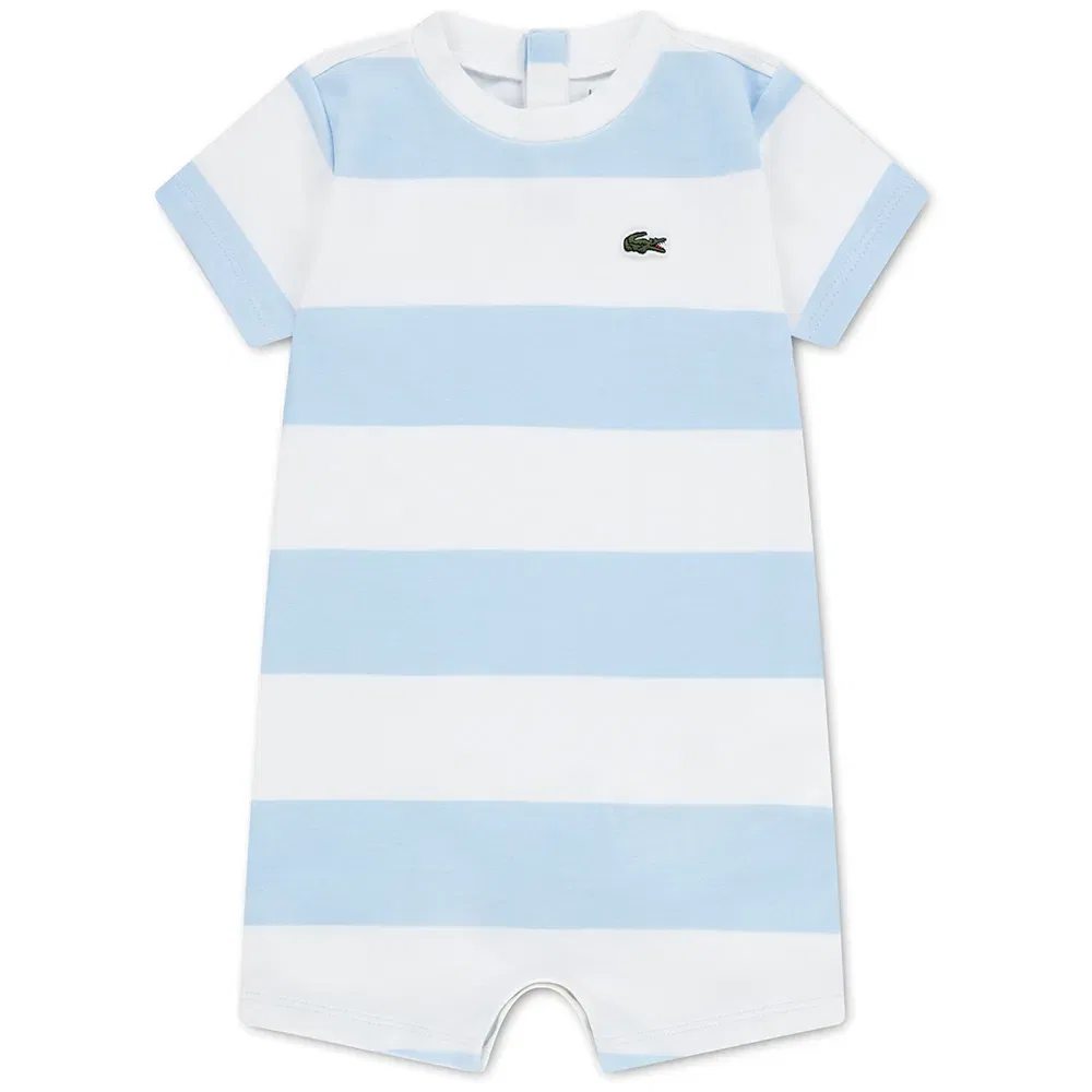 Комбинезон Lacoste 647466, синий
