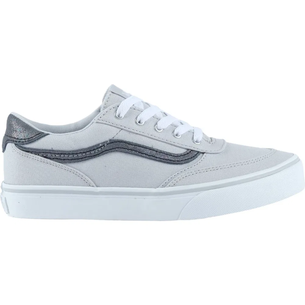Детские кроссовки для мальчиков Brooklyn LS Vans