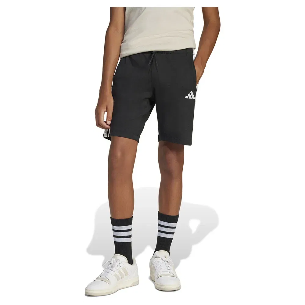 Шорты Adidas Essentials, черный
