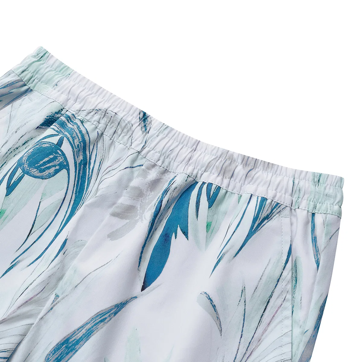 Шорты Thin Stretch, FILA KIDS, All Over Print — фото 4