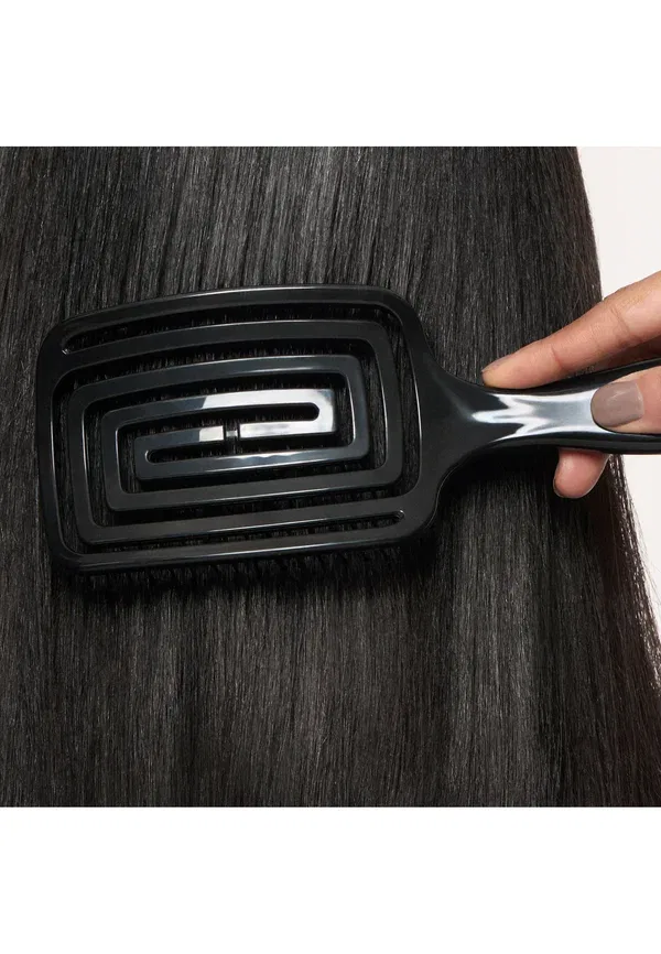 Расческа для волос Frizz-guard - расческа для волос Kiko Milano — фото 4
