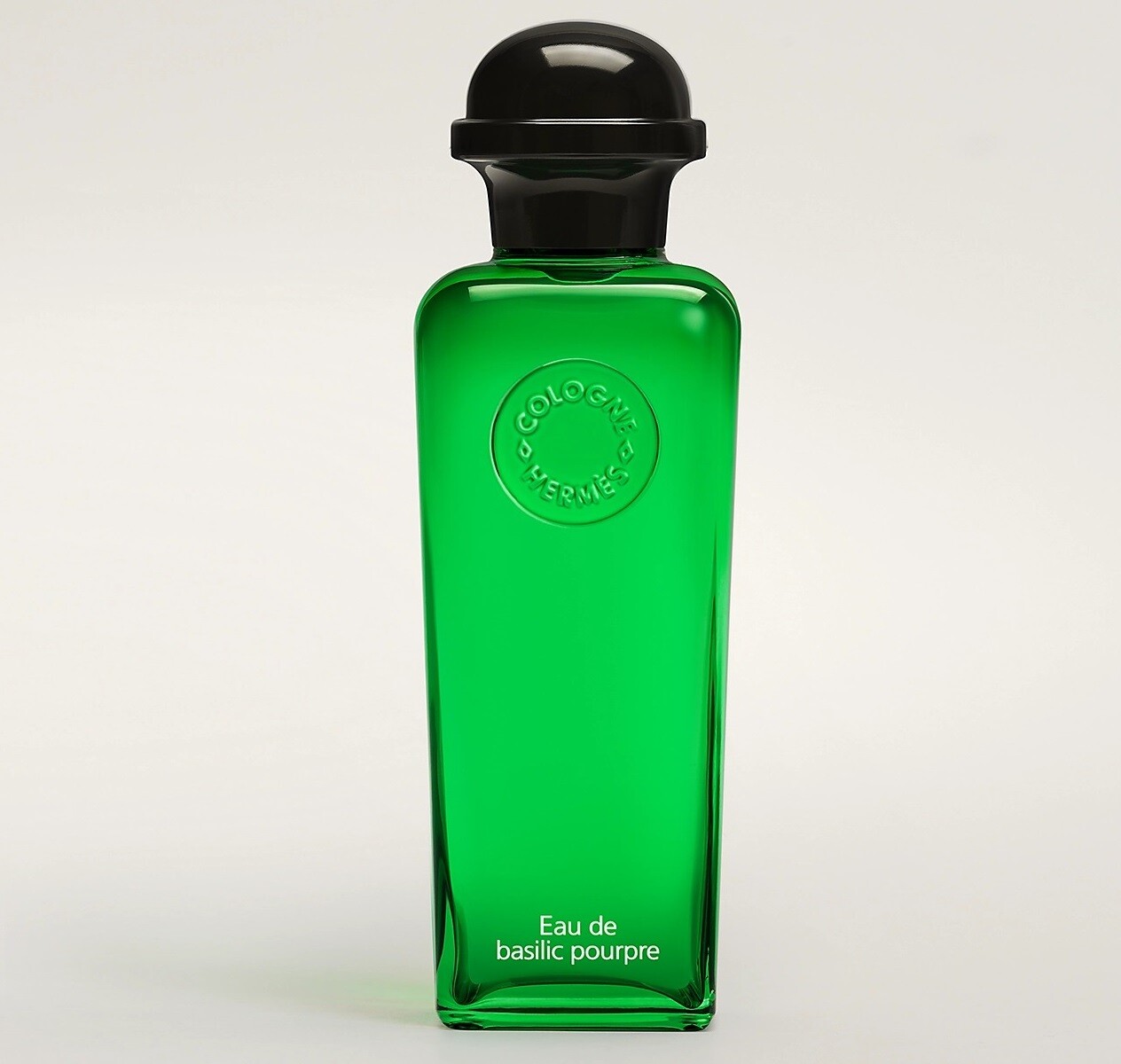 

Одеколон Hermes Eau de Basilic Pourpre
