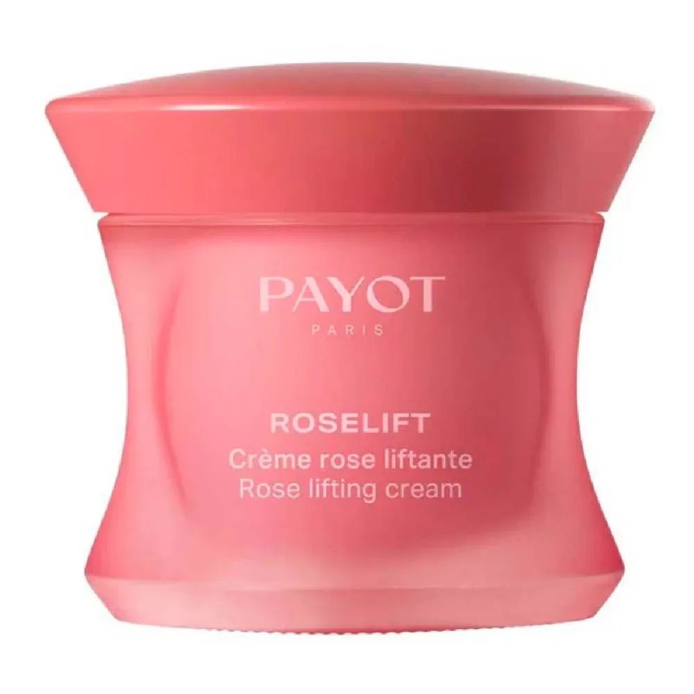 Крем для лица Roselift Rose Liftante Payot, розовый