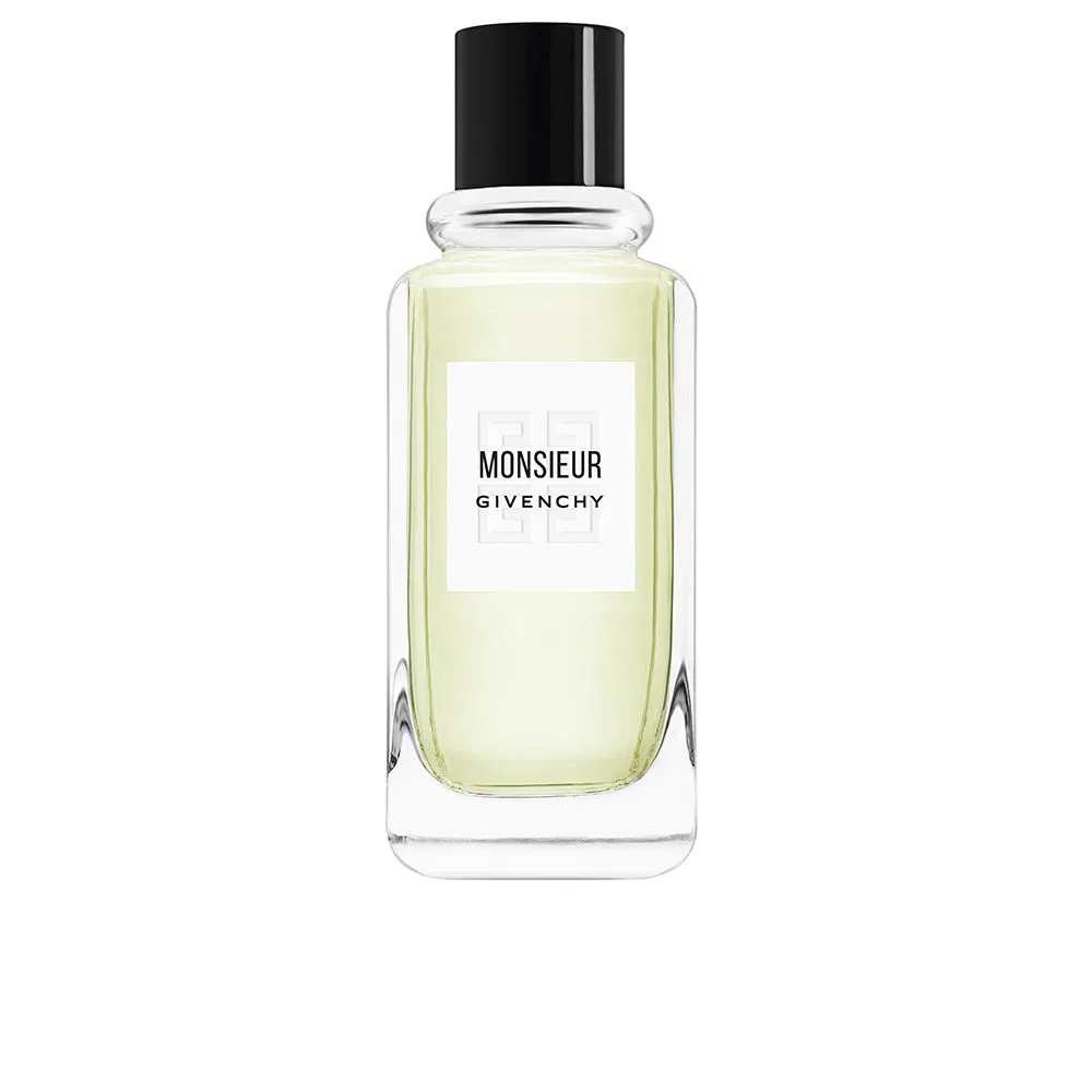 Туалетная вода Monsieur 100 мл Givenchy