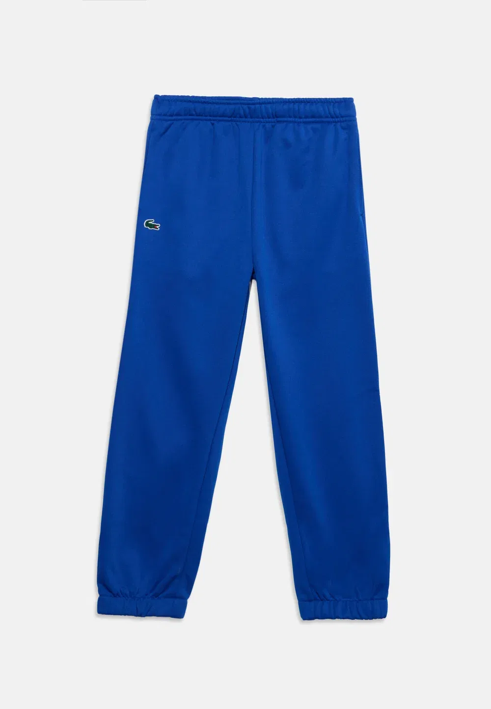 Спортивные брюки унисекс - спортивные штаны Lacoste, Blue