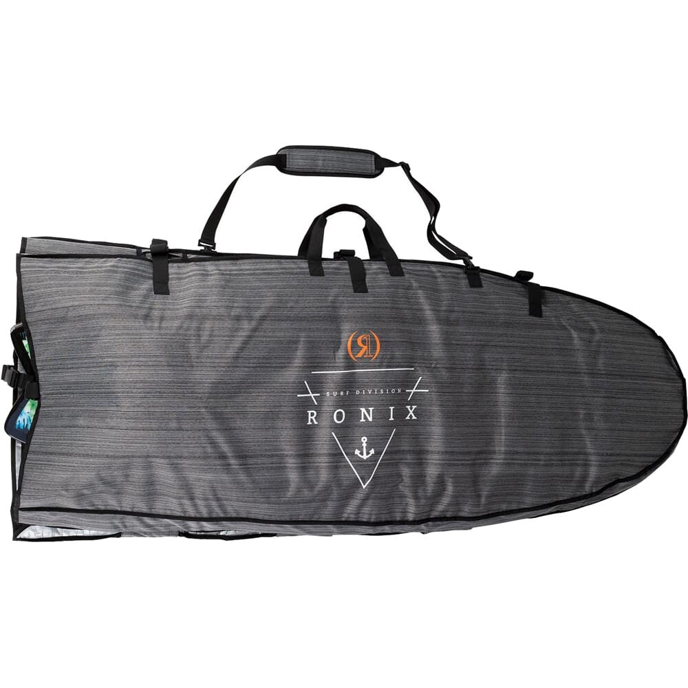

Чехол для вейксерфа Ronix Bimini 4 2023, серый