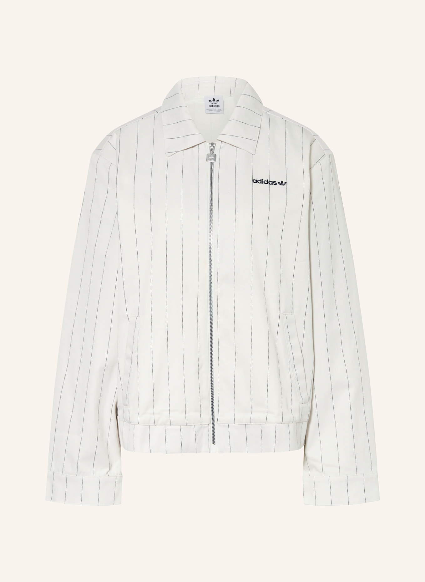 

Куртка Adidas Originals, мультиколор