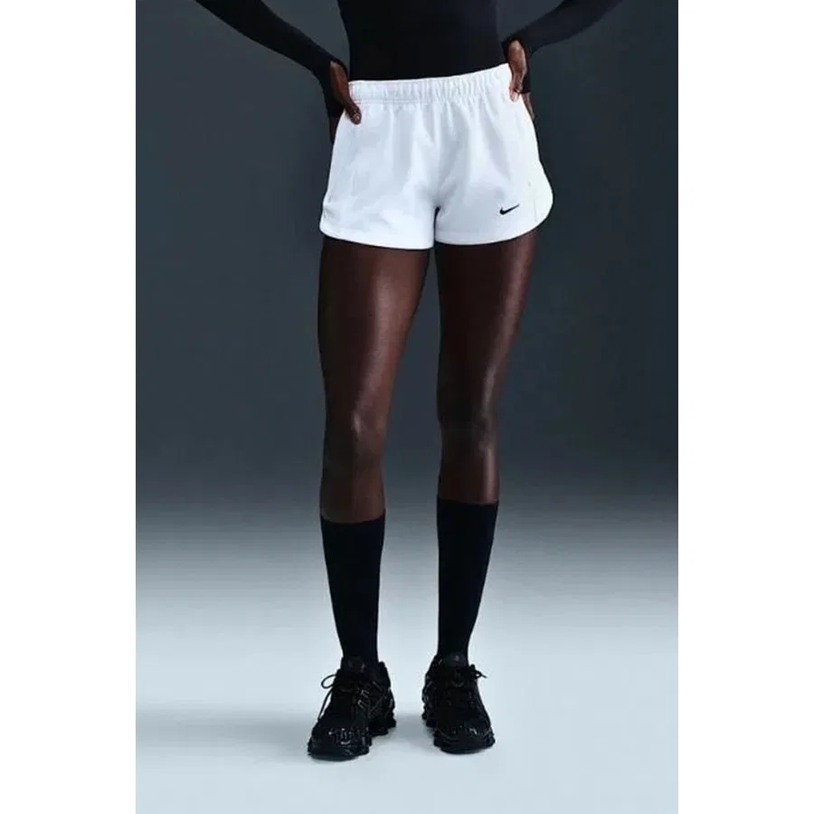 Женские шорты Sportswear Windrunner Nike, Белый