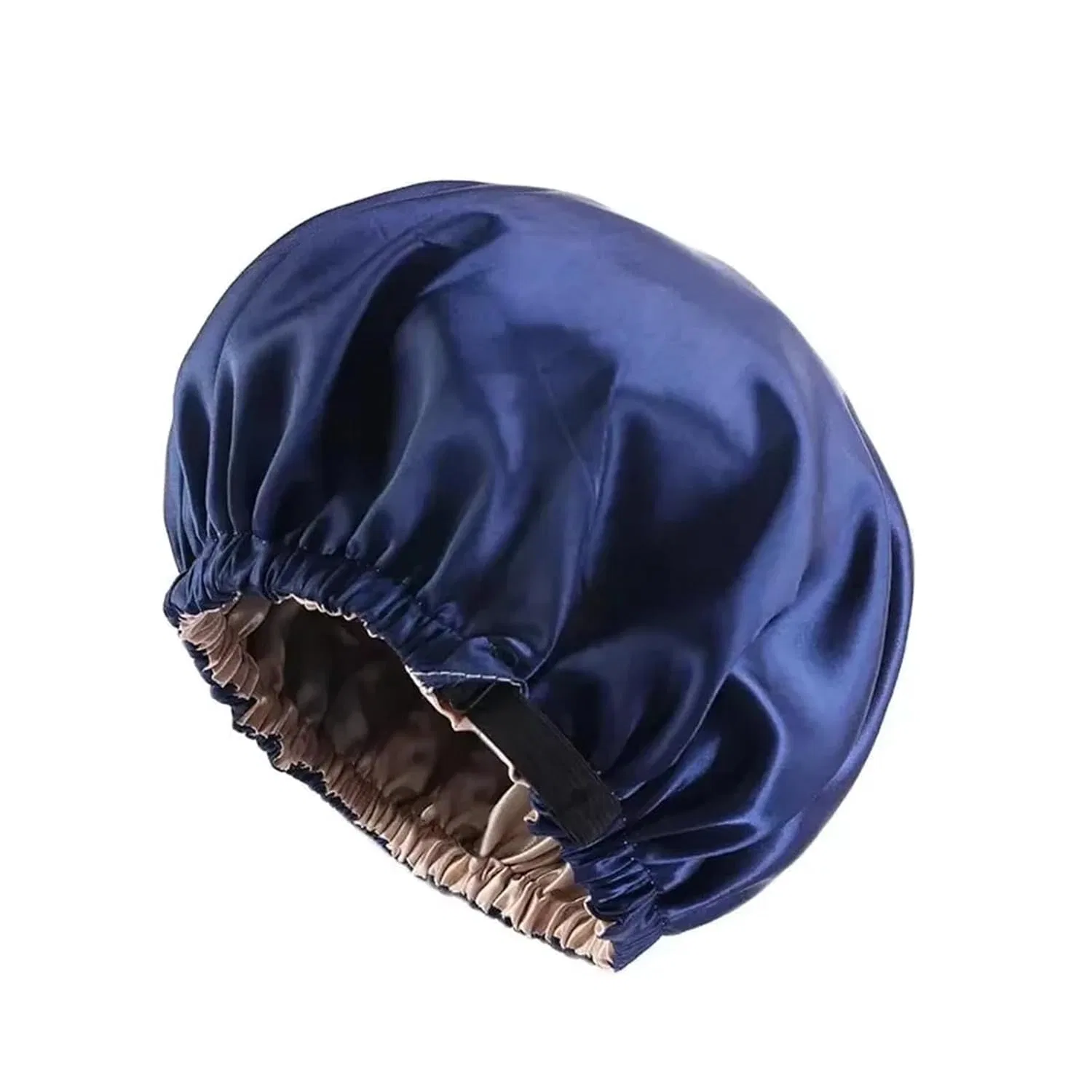 Шапочка для душа/сна Satin, 2 шт, 36 см, WLIHDB — фото 3