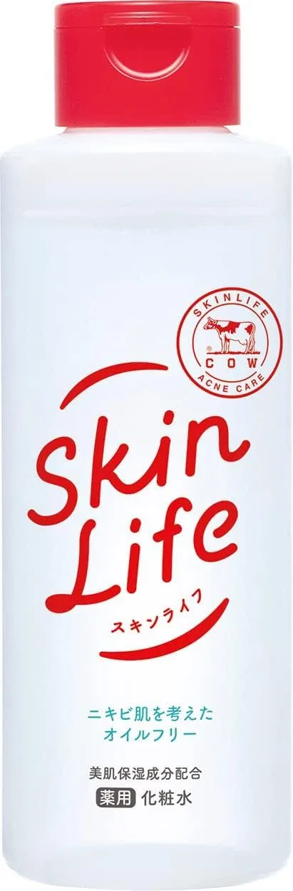 Лосьон SkinLiFE Medicated, 150 мл
