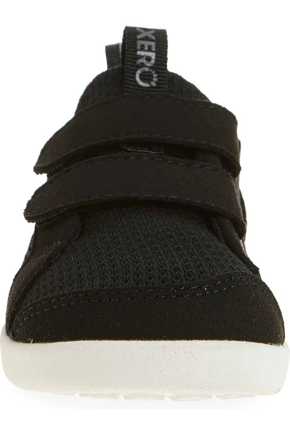 Детские кроссовки для естественного движения Dillon XERO SHOES, черный — фото 4
