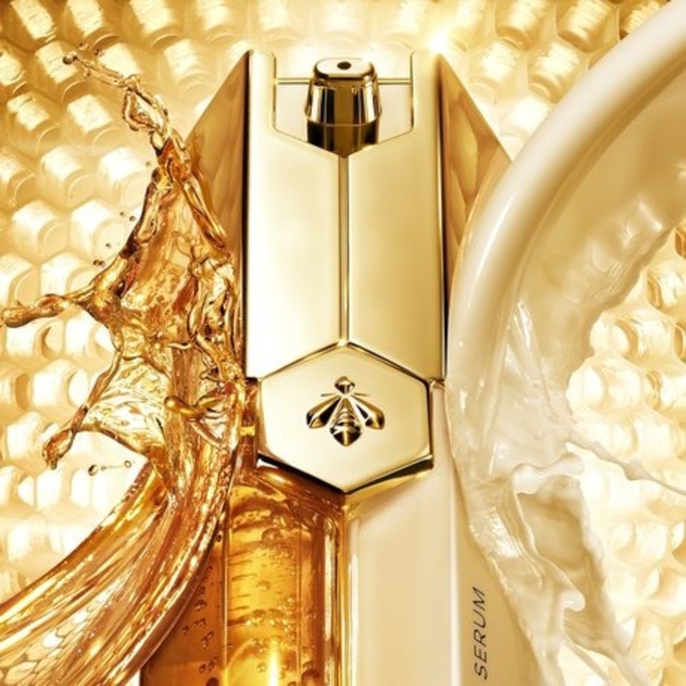 Сыворотка для лица Guerlain Abeille Royale Double R Renew & Repair, 50 мл — фото 3