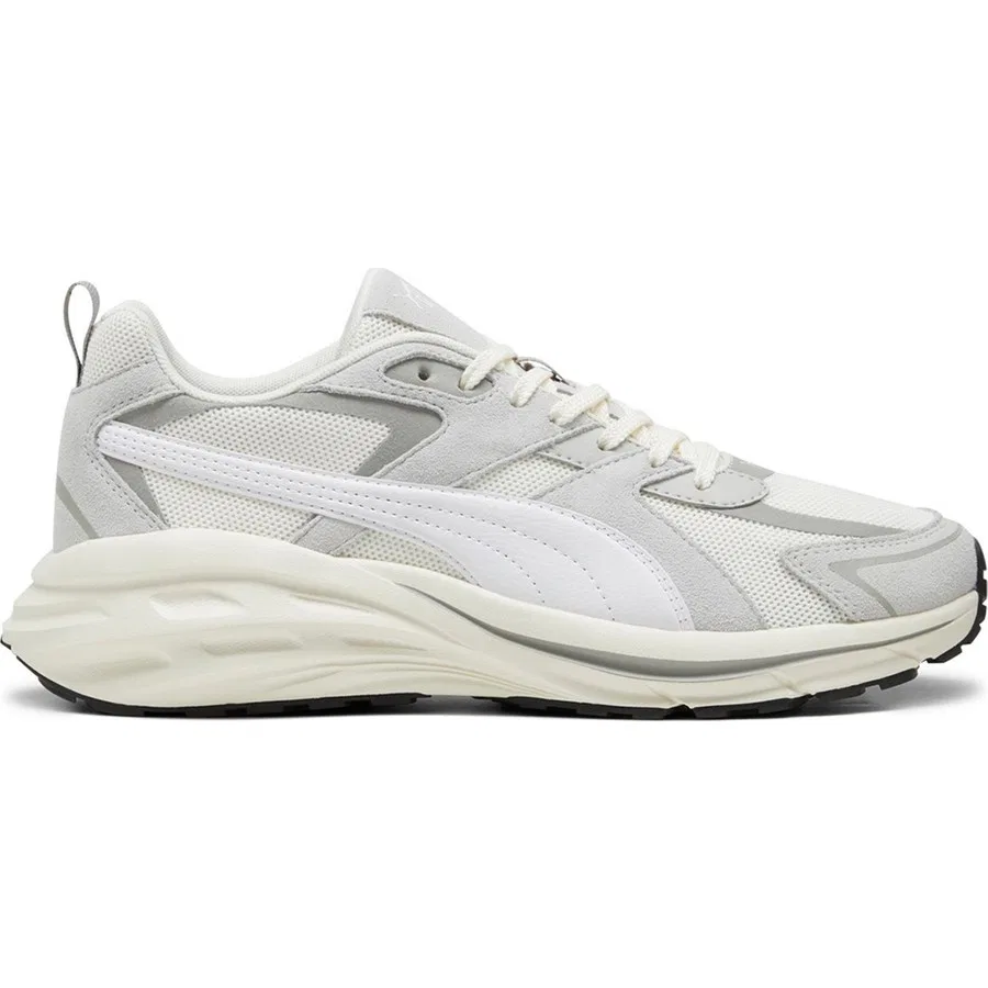 Кроссовки с повседневным дизайном Hypnotic Puma, Белый
