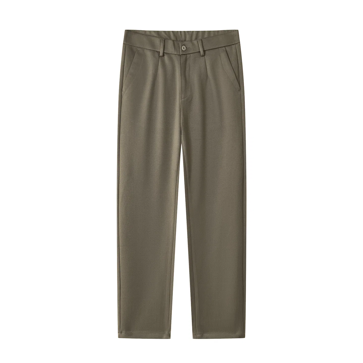 Детские брюки повседневные Red bean, Khaki