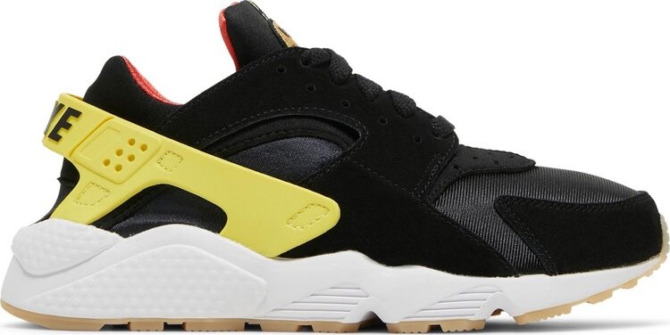 

Кроссовки Nike Wmns Air Huarache 'Go The Extra Smile', черный