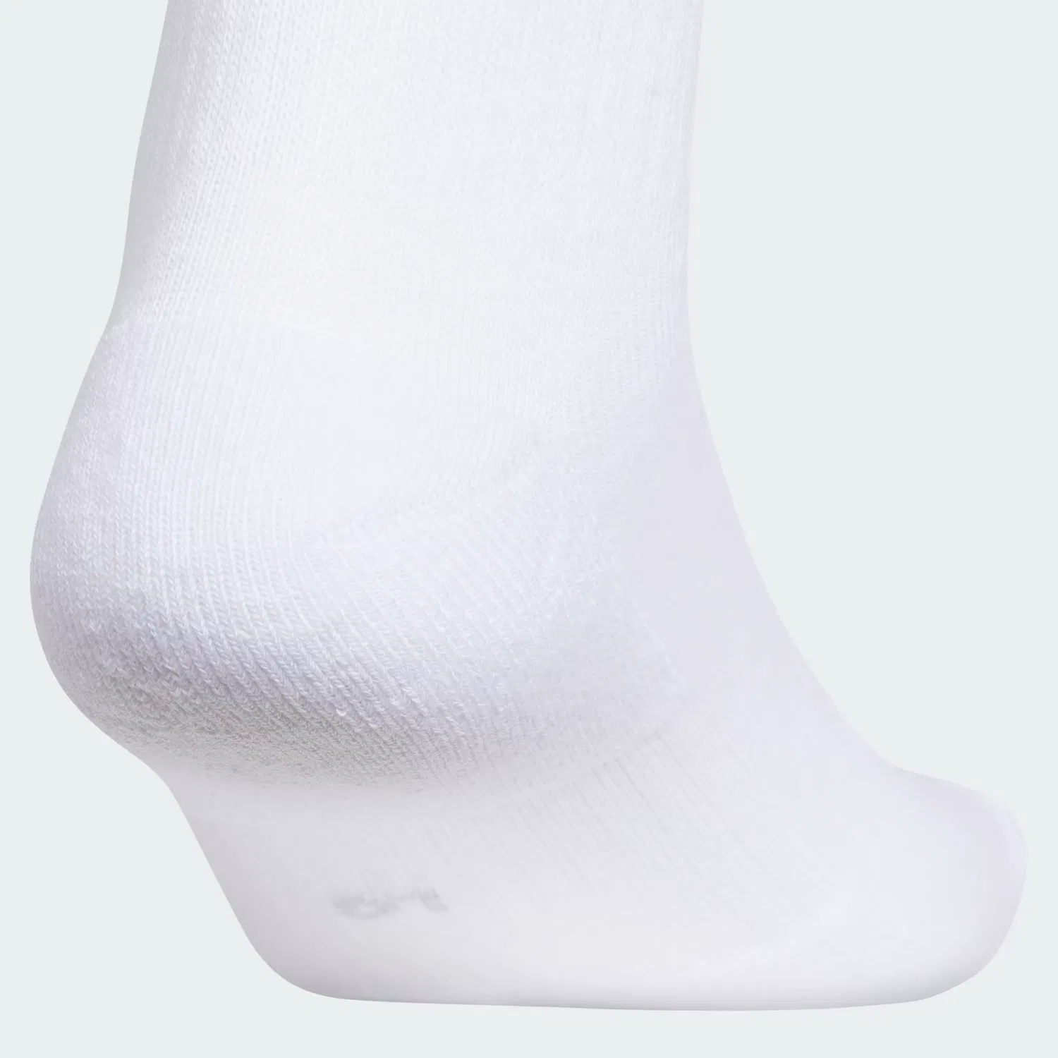 Носки высокие, набор из 3 пар, roller 4.0 Adidas Originals, белый/серый меланж/черный — фото 4
