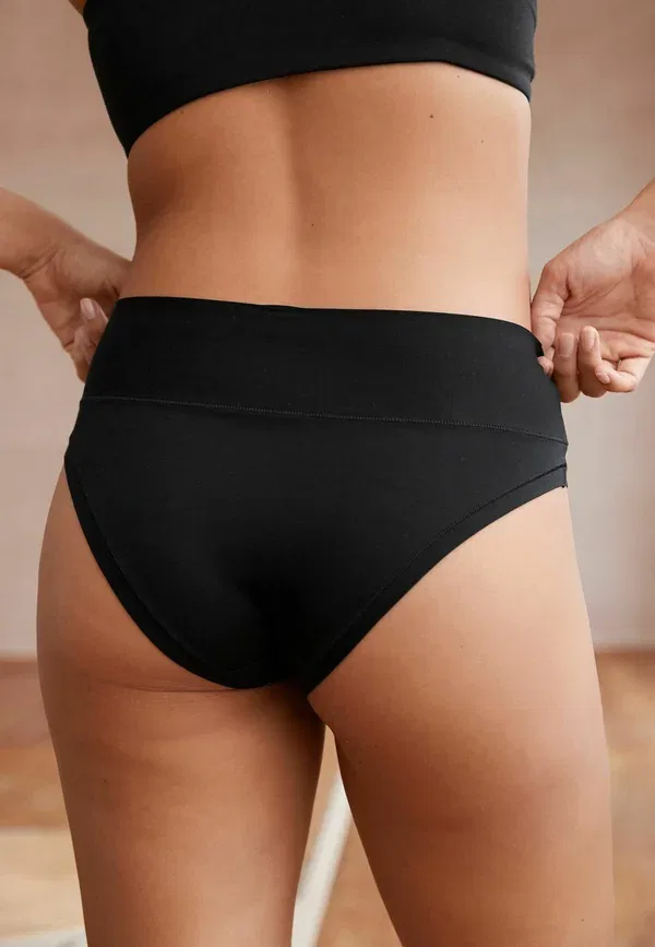 Боксеры 7 штук, комплект, Ultimate comfort knickers, Next, черный — фото 3