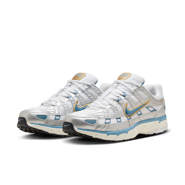 Кроссовки р 6000 Nike, белый — фото 2