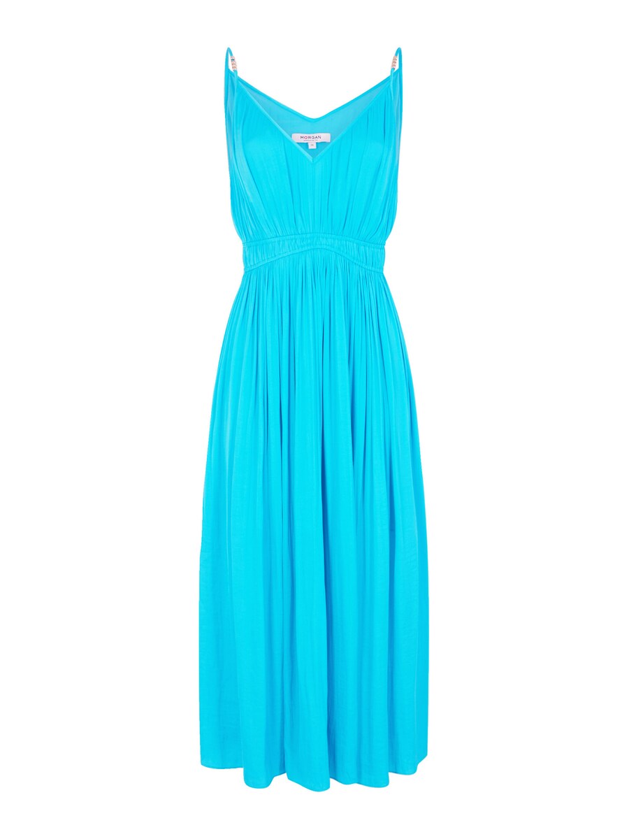 

Миди платье Morgan, Azure