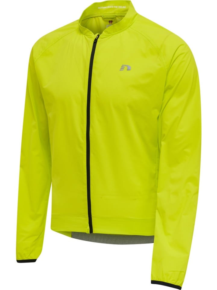 

Спортивная куртка Mens Core Bike Jacket Newline, розовый
