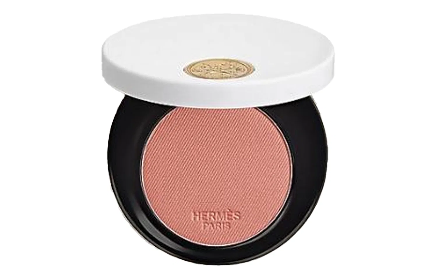 Женские румяна Rose Ambre HERMES, Цвет #47 Rose Ambre
