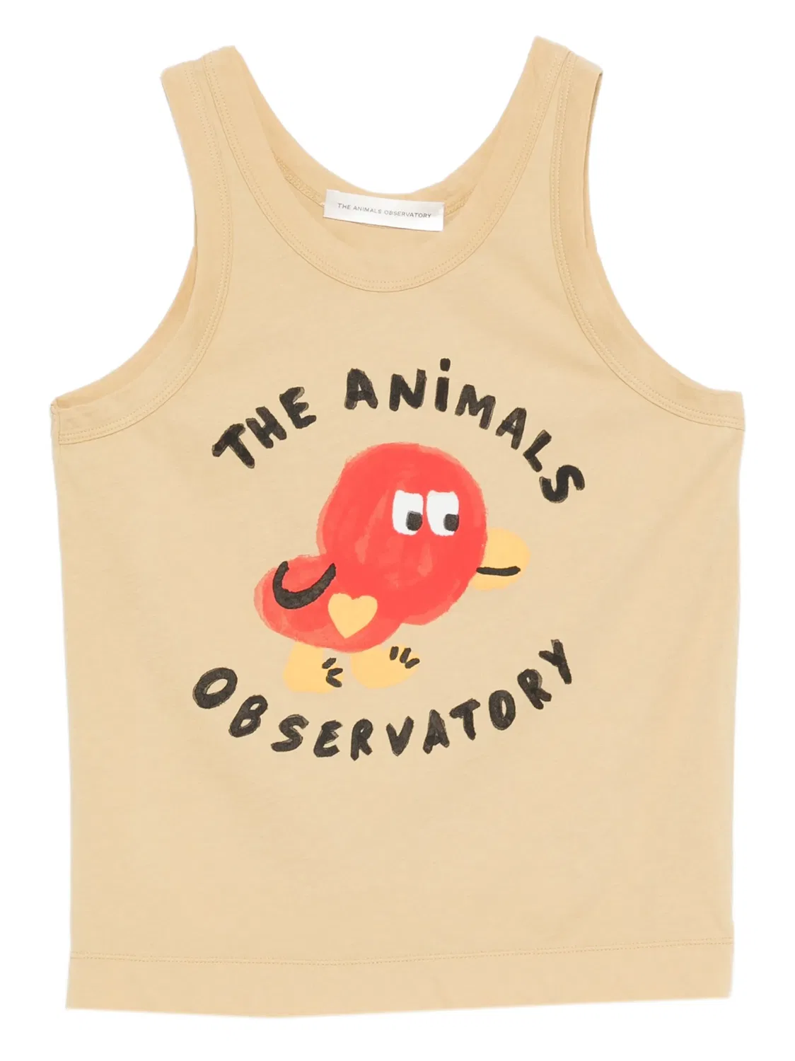 The Animals Observatory Майка Frog Нейтральные