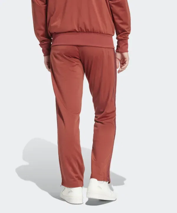 Тренировочные штаны Firebird, Adidas, красный — фото 2
