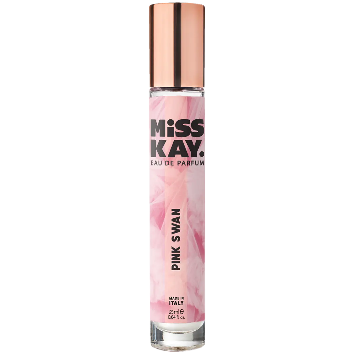 

Miss Kay Pink Swan парфюмерная вода для женщин, 24,5 мл