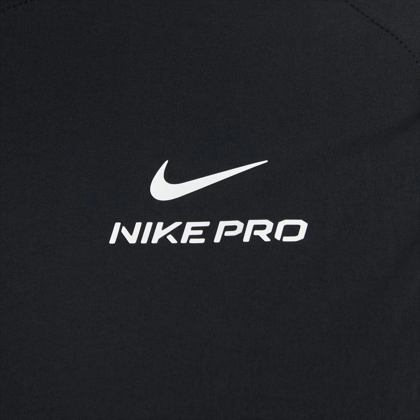 Куртка утепленная Nike Pro Octa Therma-Fit ADV, черный — фото 2
