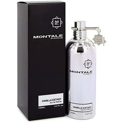 

Montale Vanilla Extasy парфюмированная вода 100мл