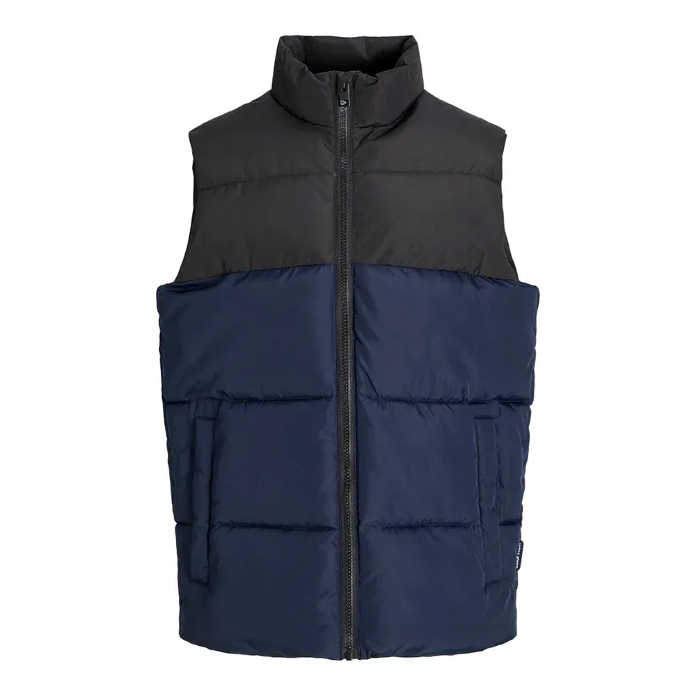 Жилет Maze Jack & Jones, синий