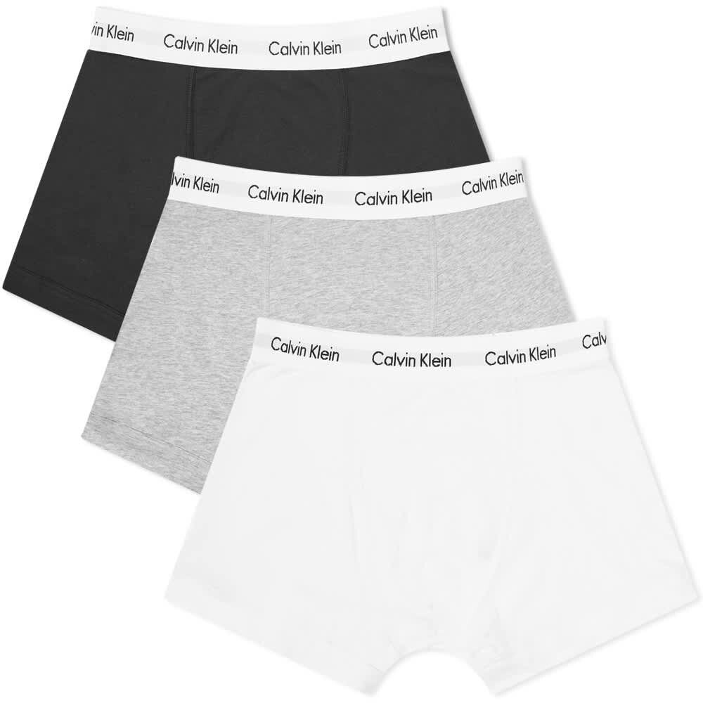 

Нижнее белье Calvin Klein