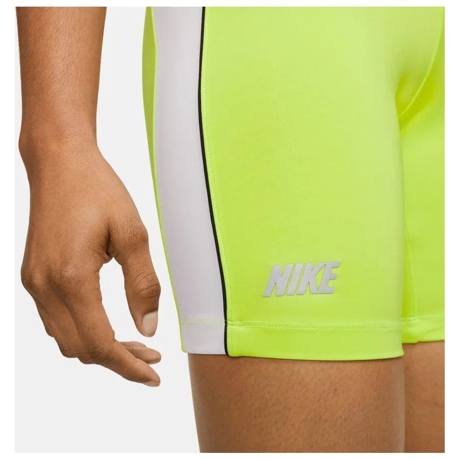 Спортивные шорты женские с эластичной тканью Nike CW2495-389, Смешанный — фото 3