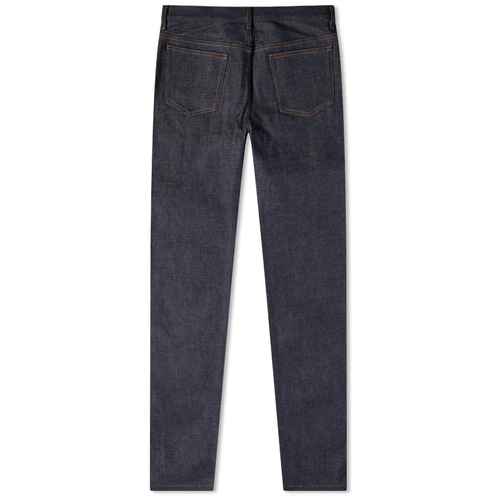 

Джинсы A.P.C. Petit New Standard Jean