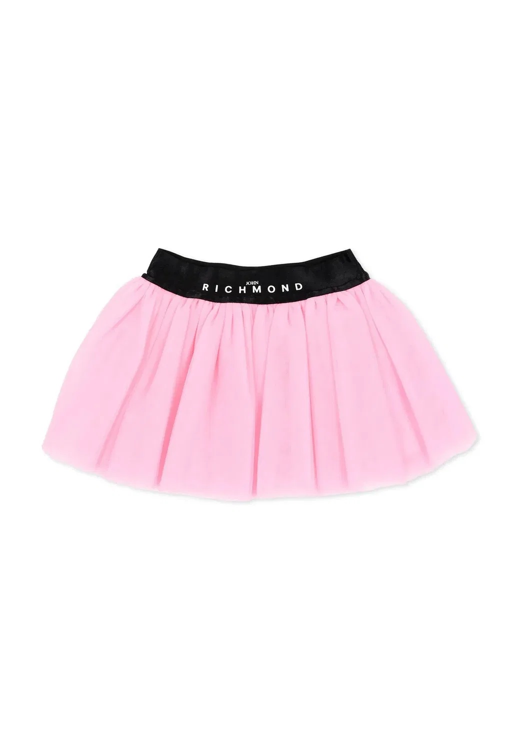 Собираюсь - плиссированная юбка Richmond, Pink