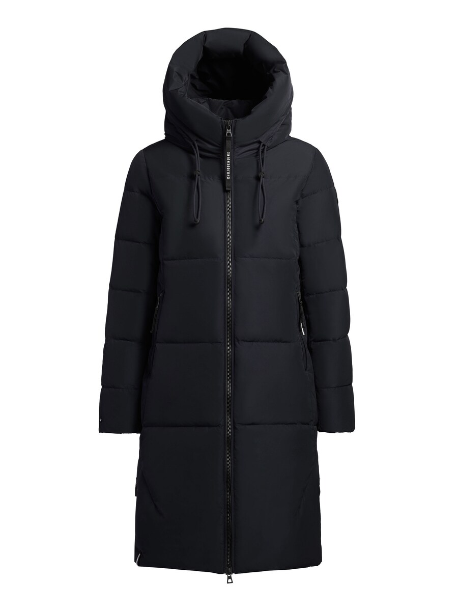 

Зимнее пальто khujo Jasmine, Dark blue