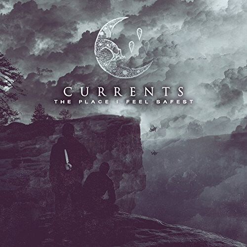 

CD диск Currents: The Place I Feel Safest