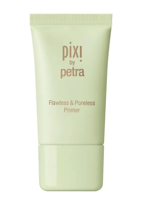 Праймер матирующий Flawless & poreless Pixi, Translucent, 30 мл, цвет no.1 translucent