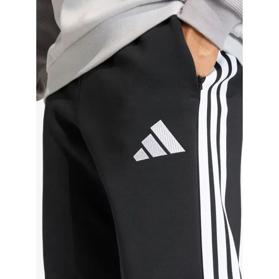 Спортивные брюки Tiro 26C Swpnt adidas, Серый — фото 4