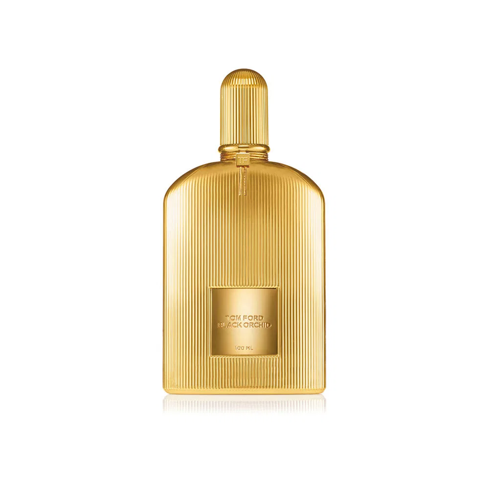 Парфюмерная вода Black Orchid Parfum Tom Ford, 100 мл