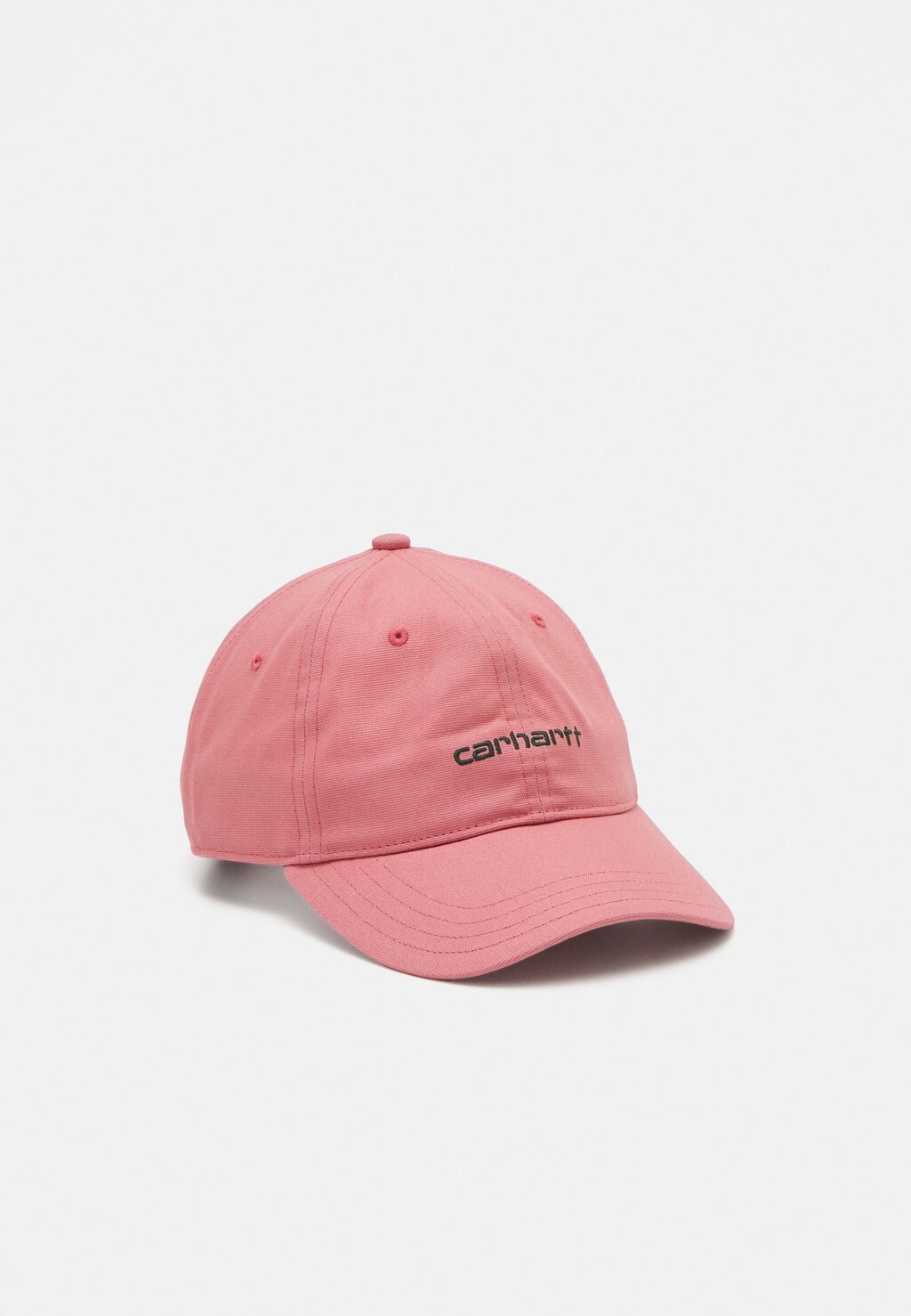 

Бейсболка SCRIPT UNISEX Carhartt WIP, темно-зеленый