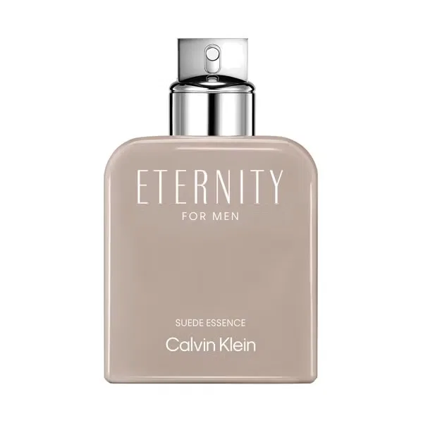 Парфюм с ароматом замши Calvin Klein, 200 мл
