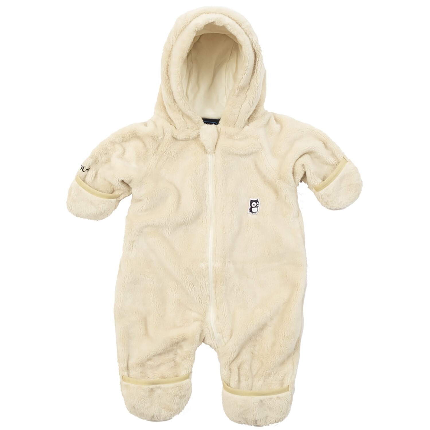 

Комбинезон namuk Mou High Loft Fleece, бежевый