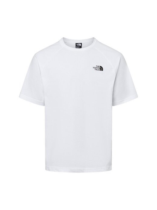 

Футболка The North Face, белый