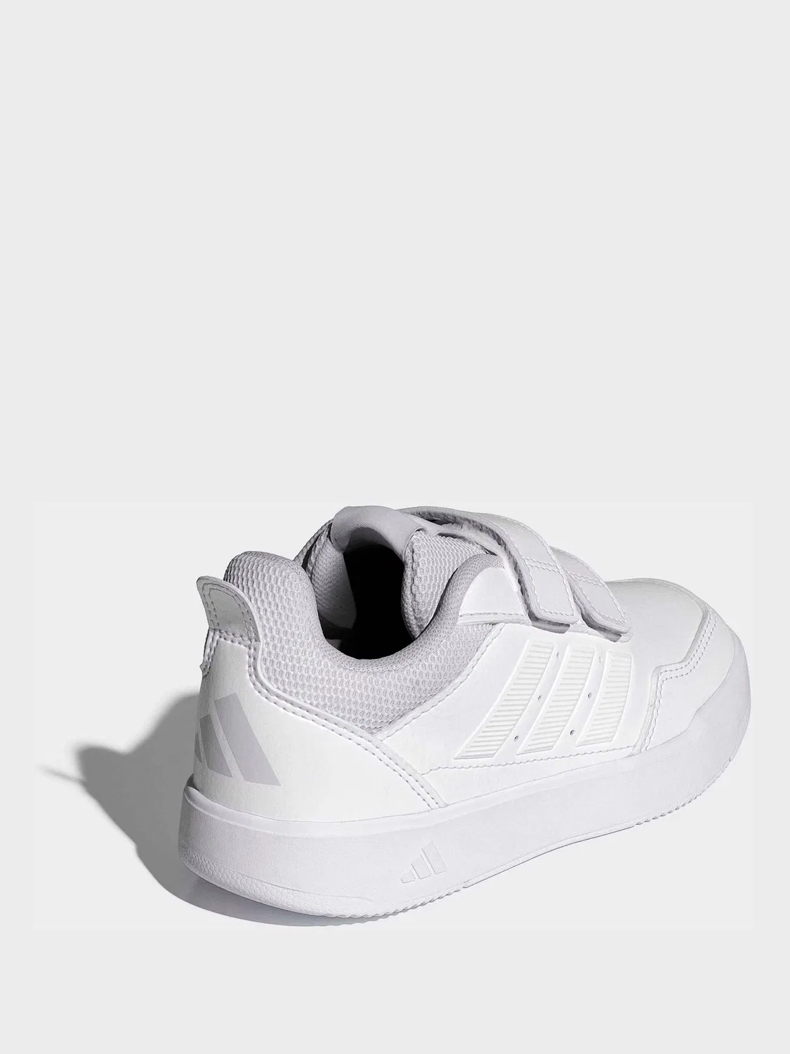 Кроссовки Tensaur Sport 3.0 adidas, белые — фото 4